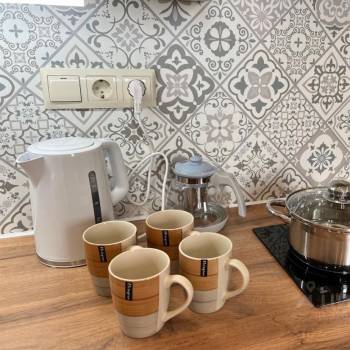 Сдается 1-комнатная квартира, 22,2 м²