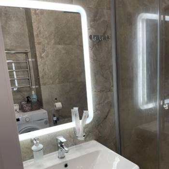 Сдается 1-комнатная квартира, 22,2 м²