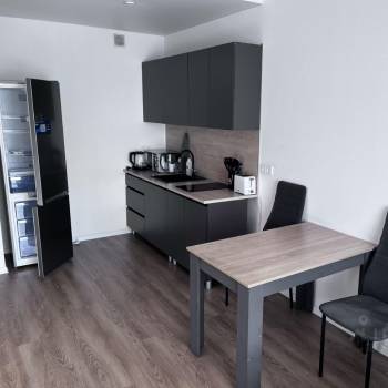 Сдается 2-х комнатная квартира, 36 м²