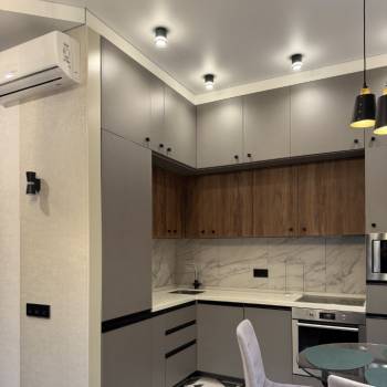 Сдается 2-х комнатная квартира, 45 м²