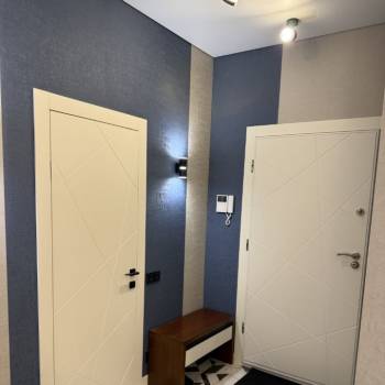 Сдается 2-х комнатная квартира, 45 м²