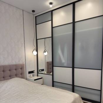 Сдается 2-х комнатная квартира, 45 м²
