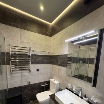 Сдается 2-х комнатная квартира, 45 м²
