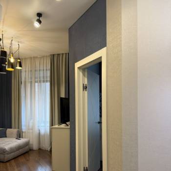 Сдается 2-х комнатная квартира, 45 м²