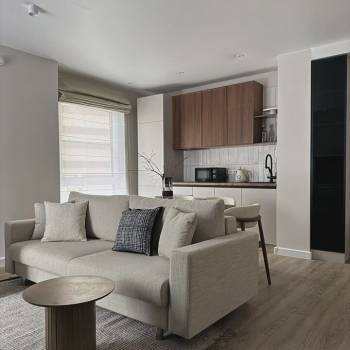 Сдается 2-х комнатная квартира, 61 м²