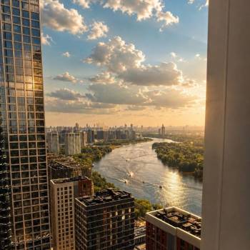 Сдается 2-х комнатная квартира, 42 м²