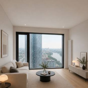 Сдается 2-х комнатная квартира, 42 м²