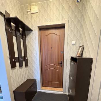 Сдается 1-комнатная квартира, 39 м²