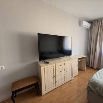 Сдается 1-комнатная квартира, 39 м²