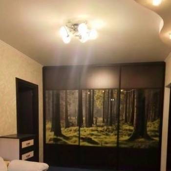 Сдается 2-х комнатная квартира, 44,5 м²
