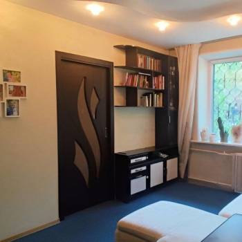 Сдается 2-х комнатная квартира, 44,5 м²