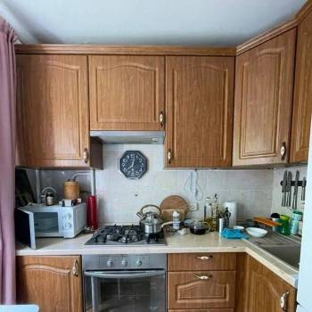 Продается 1-комнатная квартира, 30,7 м²