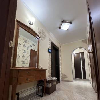 Продается 2-х комнатная квартира, 53,1 м²
