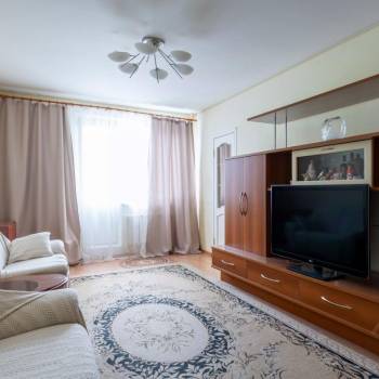 Продается 3-х комнатная квартира, 76,3 м²
