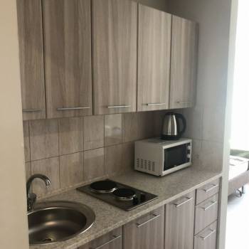 Сдается 1-комнатная квартира, 22 м²