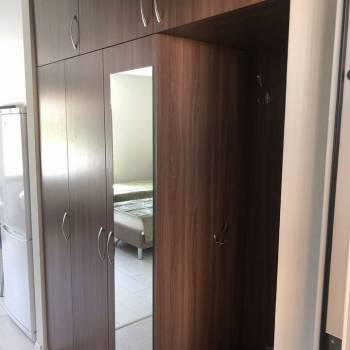 Сдается 1-комнатная квартира, 22 м²