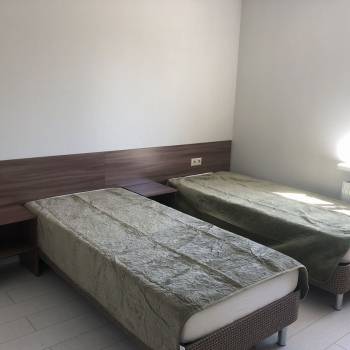Сдается 1-комнатная квартира, 22 м²
