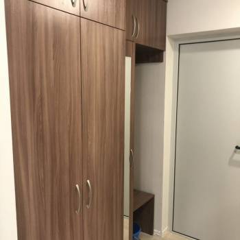 Сдается 1-комнатная квартира, 22 м²
