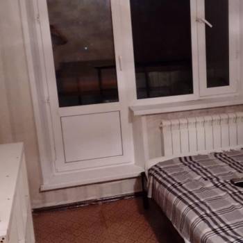 Сдается 1-комнатная квартира, 33 м²