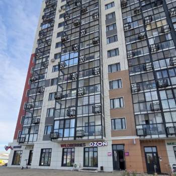 Сдается 1-комнатная квартира, 18 м²