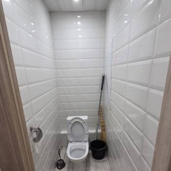 Сдается 1-комнатная квартира, 18 м²