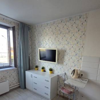 Сдается 1-комнатная квартира, 18 м²