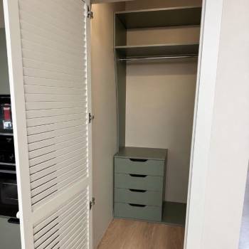 Сдается 1-комнатная квартира, 30 м²