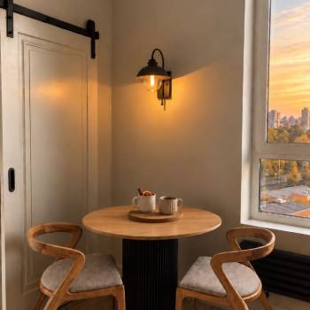 Сдается 1-комнатная квартира, 30 м²
