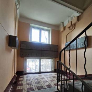 Продается 2-х комнатная квартира, 45 м²