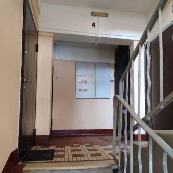 Продается 2-х комнатная квартира, 45 м²