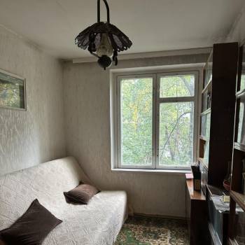 Продается 2-х комнатная квартира, 45 м²
