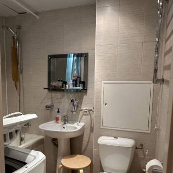 Продается 2-х комнатная квартира, 45 м²