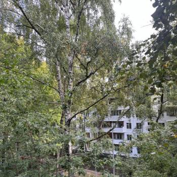 Продается 2-х комнатная квартира, 45 м²