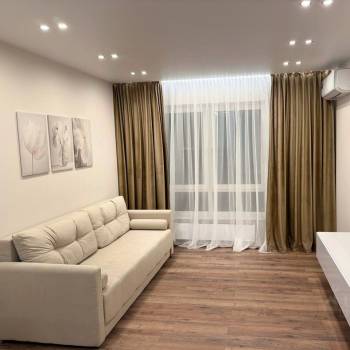Продается 2-х комнатная квартира, 42,6 м²
