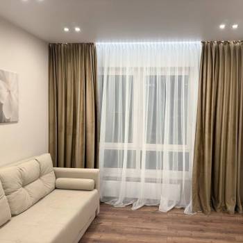 Продается 2-х комнатная квартира, 42,6 м²