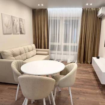 Продается 2-х комнатная квартира, 42,6 м²