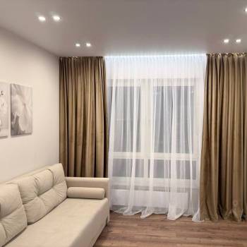 Продается 2-х комнатная квартира, 42,6 м²