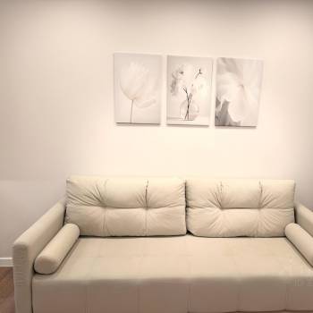 Продается 2-х комнатная квартира, 42,6 м²