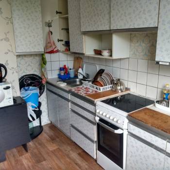Продается 2-х комнатная квартира, 53,9 м²