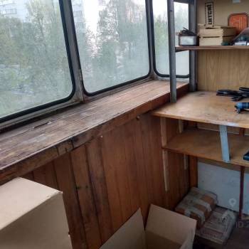 Продается 2-х комнатная квартира, 53,9 м²