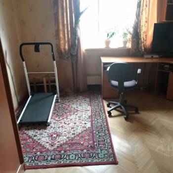 Продается 2-х комнатная квартира, 53,9 м²
