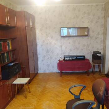 Продается 2-х комнатная квартира, 53,9 м²