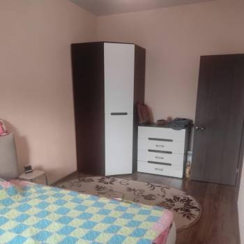 Продается 1-комнатная квартира, 45,2 м²