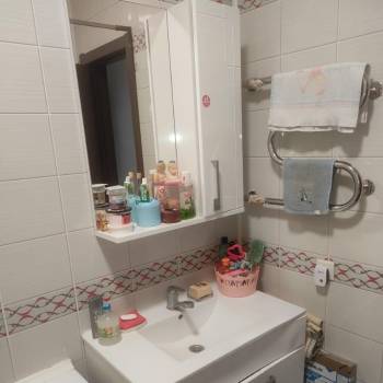 Продается 1-комнатная квартира, 45,2 м²