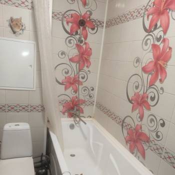 Продается 1-комнатная квартира, 45,2 м²