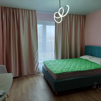 Сдается 1-комнатная квартира, 23 м²