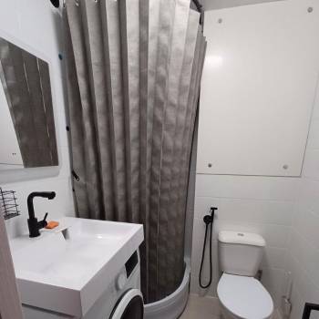 Сдается 1-комнатная квартира, 23 м²