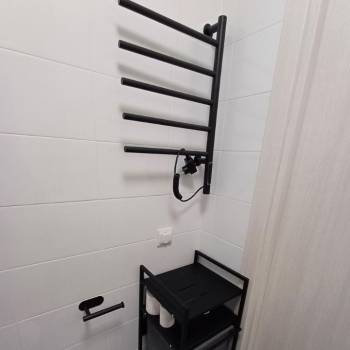 Сдается 1-комнатная квартира, 23 м²