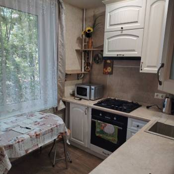Сдается 1-комнатная квартира, 31,9 м²