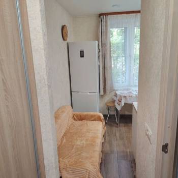 Сдается 1-комнатная квартира, 31,9 м²